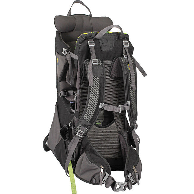 LittleLife Voyager S4 туристическа раница за деца