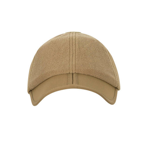 Helikon-Tex BASEBALL BBC Folding Outdoor Cap® бейзболна шапка, койот