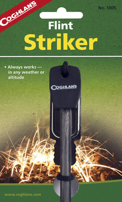 Coghlans CL EverSpark магнезиев огниво