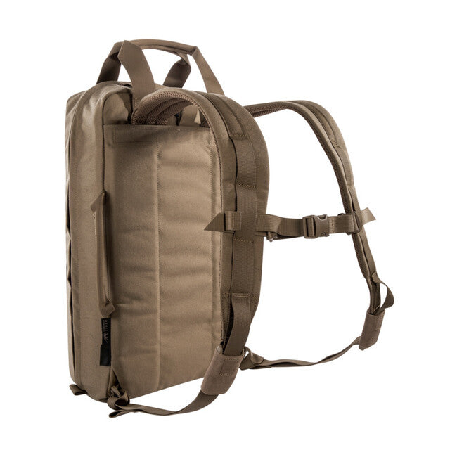 Tasmanian Tiger Survival Pack раница, койотово кафяв 16л
