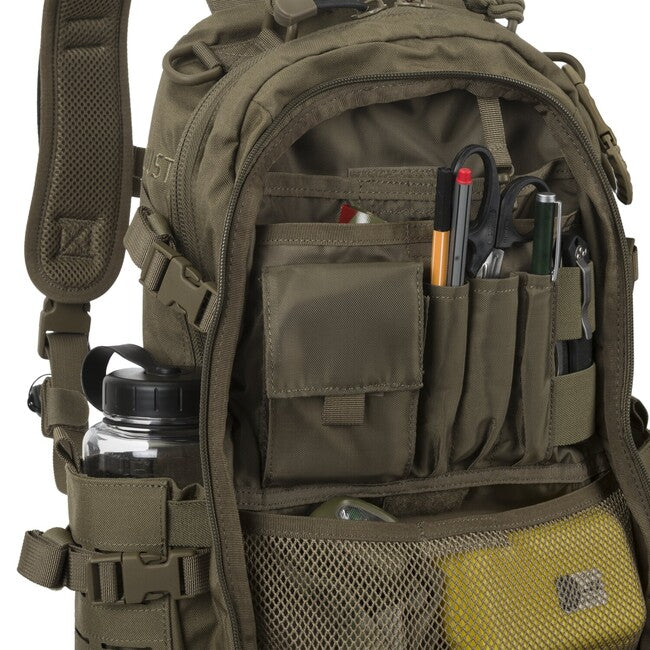 Direct Action® DUST Mk II раница Cordura MkII, маслинено зелена