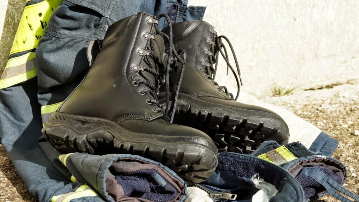 Пабос Uniform Kanady, черни