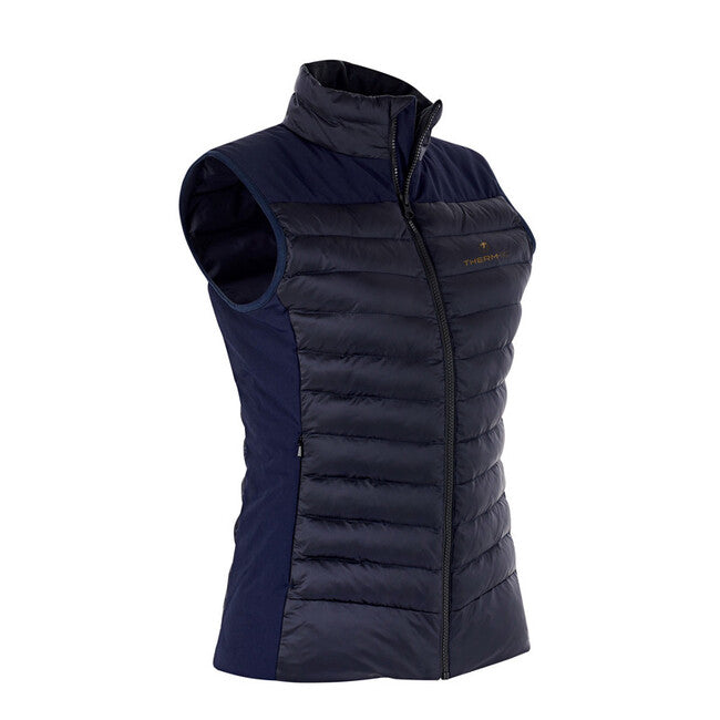Therm-ic PowerVest Urban елек дамски, тъмносин