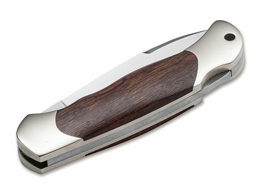 BÖKER® Junior Scout джобен нож Spearpoint, железно дърво, 6,9 см
