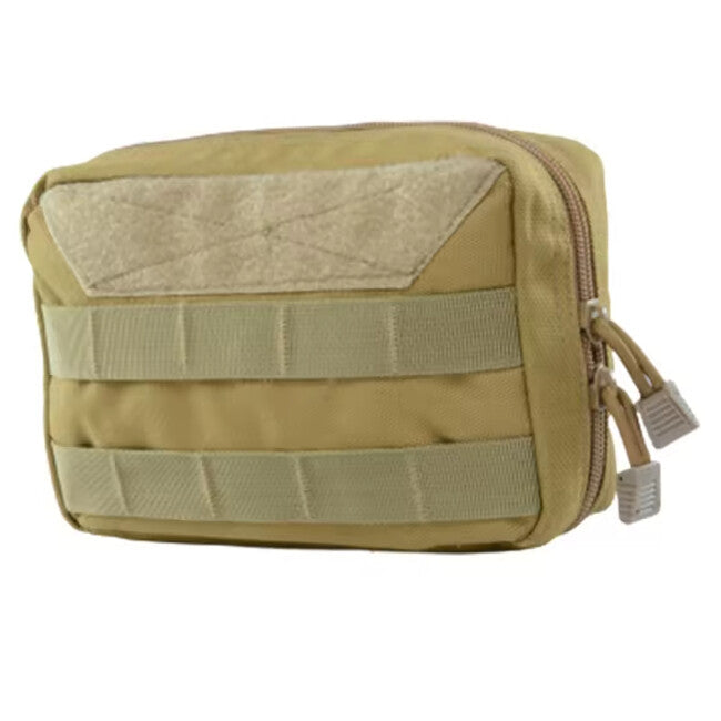 DRAGOWA TACTICAL Xray калъф, черен