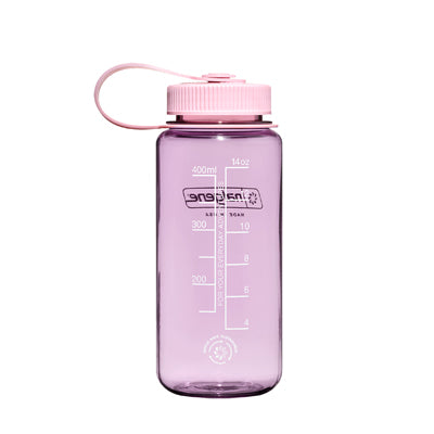 Nalgene WM Sustain бутилка 0,5 L, череша цветов