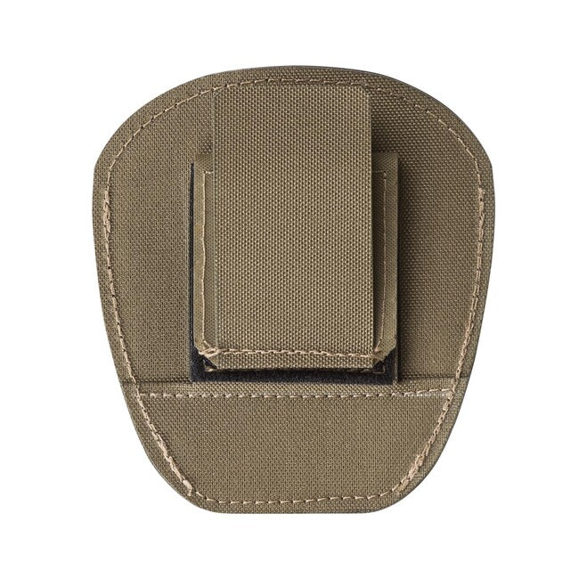Direct Action® калъф за кръста нископрофилен Cordura®, черен