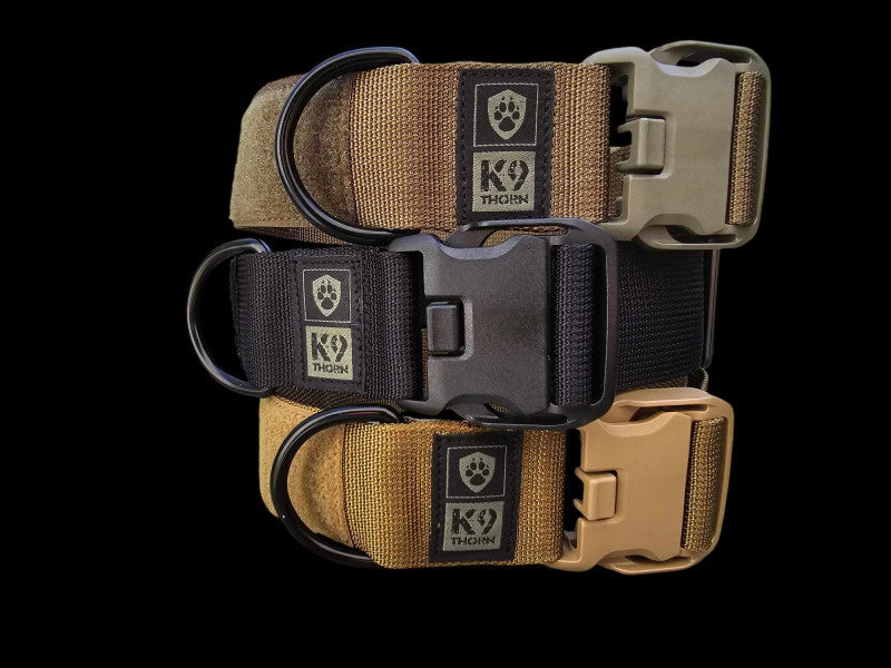 K9 Thorn тоалетна 40mm, кафяво койот
