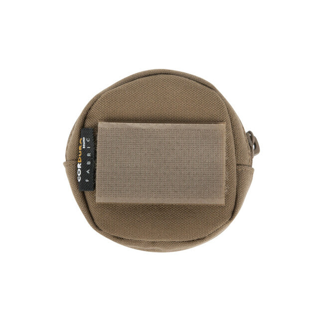 Tasmanian Tiger Tac Pouch Round VL тактическа торбичка, койотово кафяв