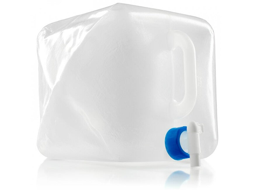 GSI Outdoors сгъваем канистър за вода, 20 l