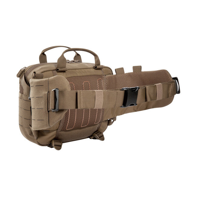 Tasmanian Tiger Modular Hip Bag 3 чантичка за кръста, койотово кафяв