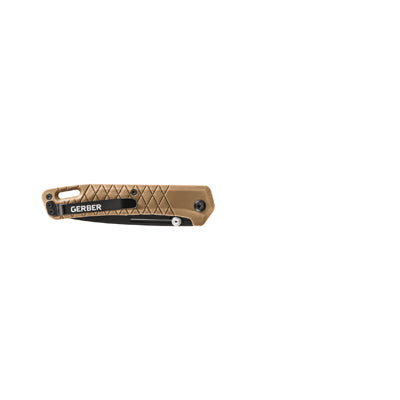 Gerber Zilch нож койот