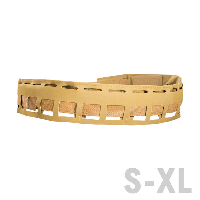 Tasmanian Tiger Molle Hyp Belt колан, койотово кафяв