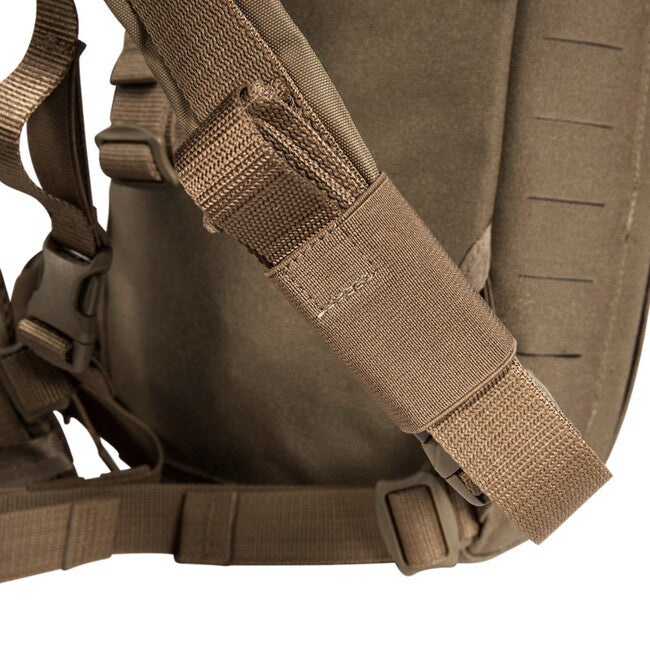Tasmanian Tiger Medic Assault Pack S MKII медицинска раница, койотово кафяв, 6L