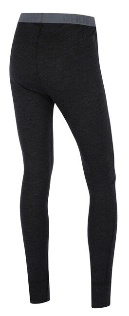 Husky Merea Pants, Black, Size L