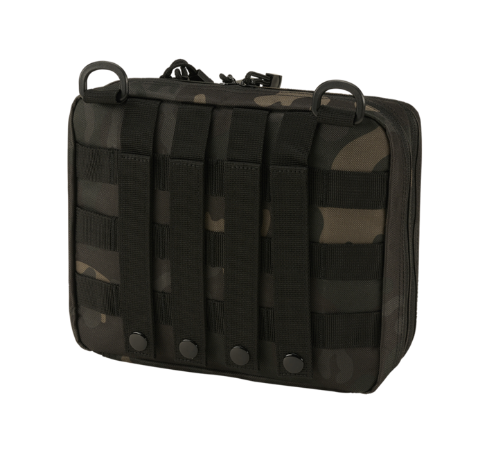 Brandit Molle Operator калъф, тъмно камо