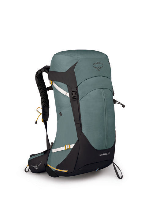 OSPREY SIRRUS 26 туристическа раница, сочнозелен зелен