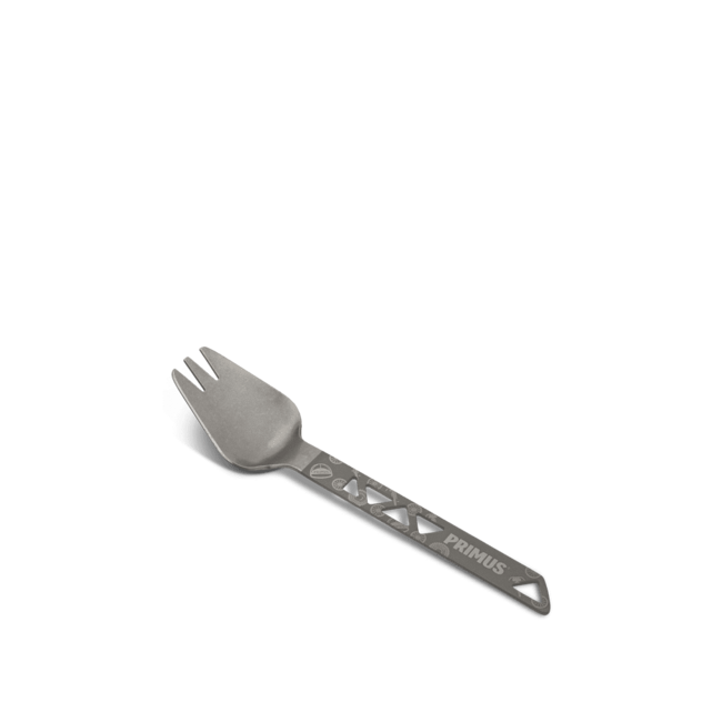 PRIMUS TrailSpork Ti унисекс комплект за хранене