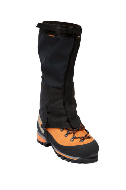 Pinguin Gaiters гамаши, черни