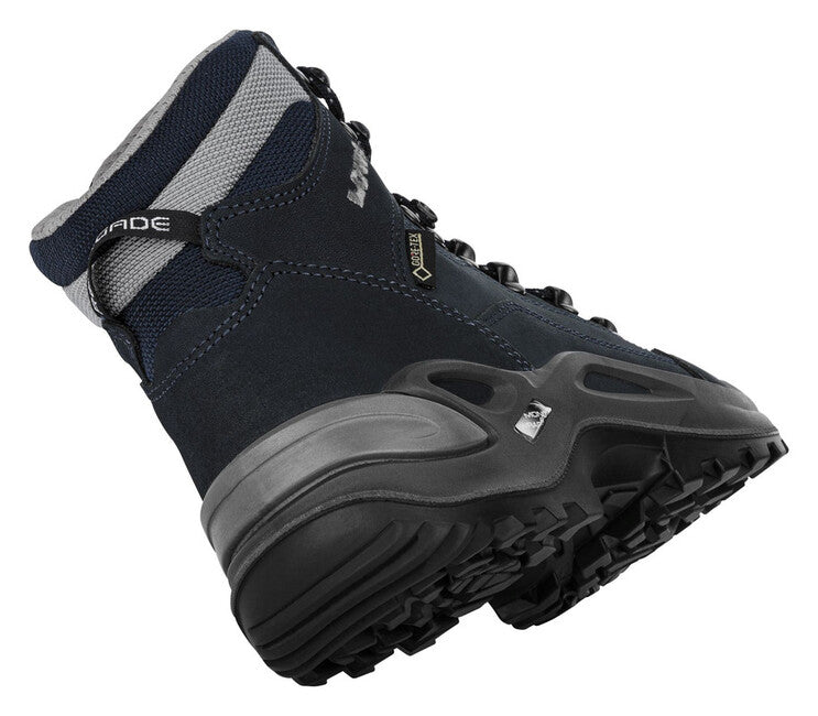 Lowa Renegade GTX Mid Ls туристически обувки дамски