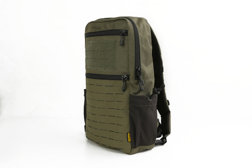 Emersongear раница тактическа 14L, рейнджър зелено