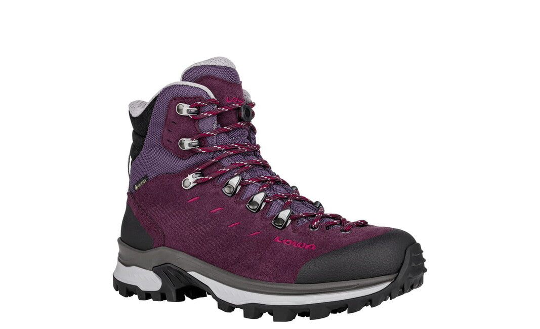 Lowa Randir GTX MID Ws трекинг обувка дамска