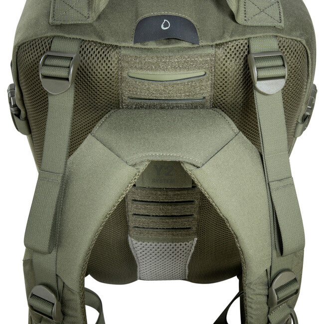 Tasmanian Tiger Modular Combat Pack 24 SL раница, маслинена