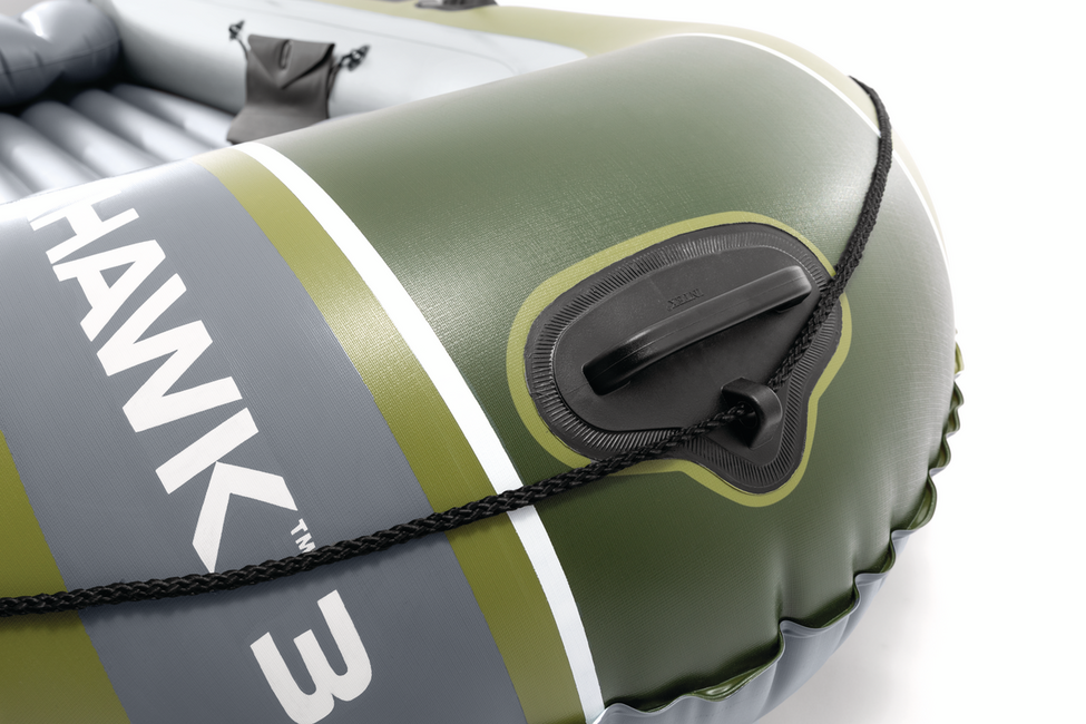 Intex Seahawk™ 3 надуваемо плавателен съд