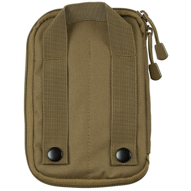 MFH MOLLE чанта за документи/смартфон, койот пясъчен