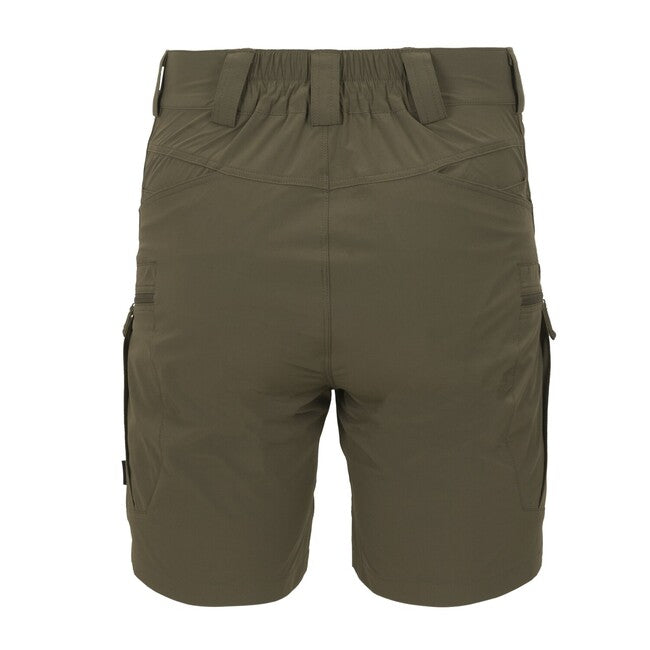 Helikon-Tex Ultra OTUS шорти VersaStretch тактически открит въздух Versa Stretch Lite Открит въздух, черни