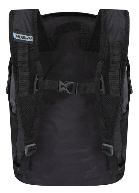 HUSKY Pakku раница 15L, черна