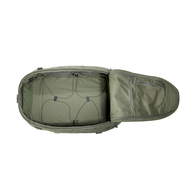 Tasmanian Tiger Duffel пътна чанта 45, маслинена