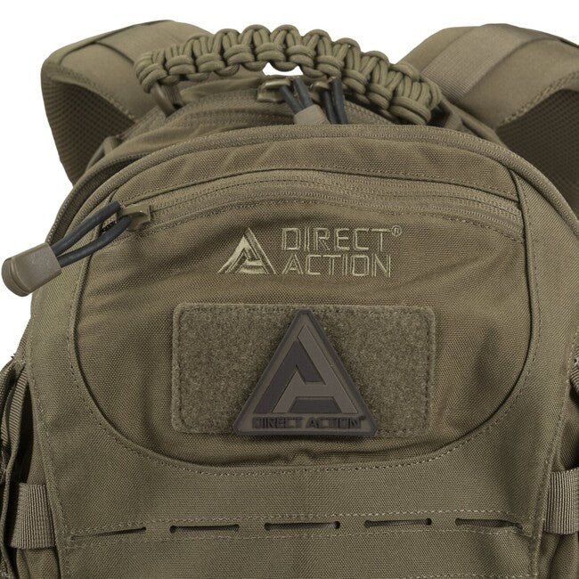 Direct Action® DRAGON EGG Mk II MkII раница Cordura, Urban сиво