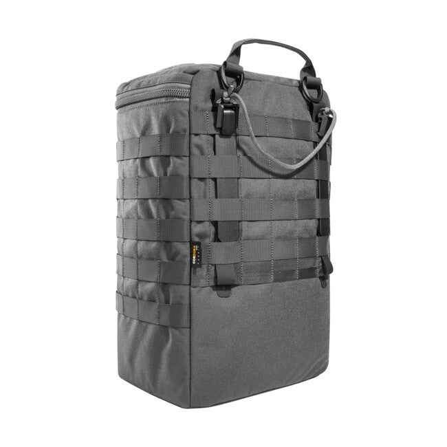 Tasmanian Tiger Thermo Pouch термална чанта 5l, titan сив