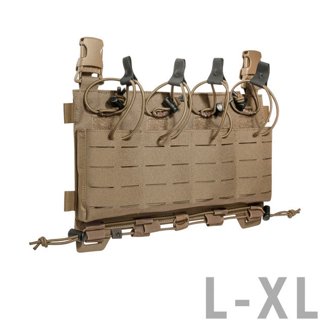 Tasmanian Tiger Panel Carrier Mag LC M4, кайот кафяв
