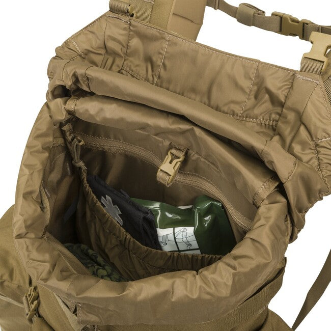 Helikon-Tex Bergen Backpack раница, Earth кафяво / Clay