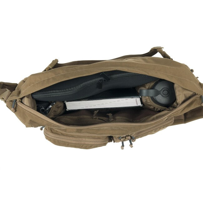 Helikon-Tex WOMBAT Mk2 чанта през рамо Cordura, MultiCam