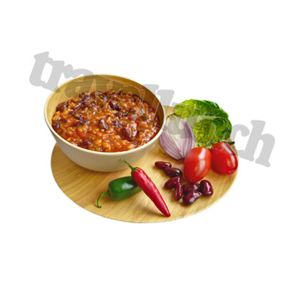 Travellunch хранителен продукт Chili con Carne 10 бр. по 125 г