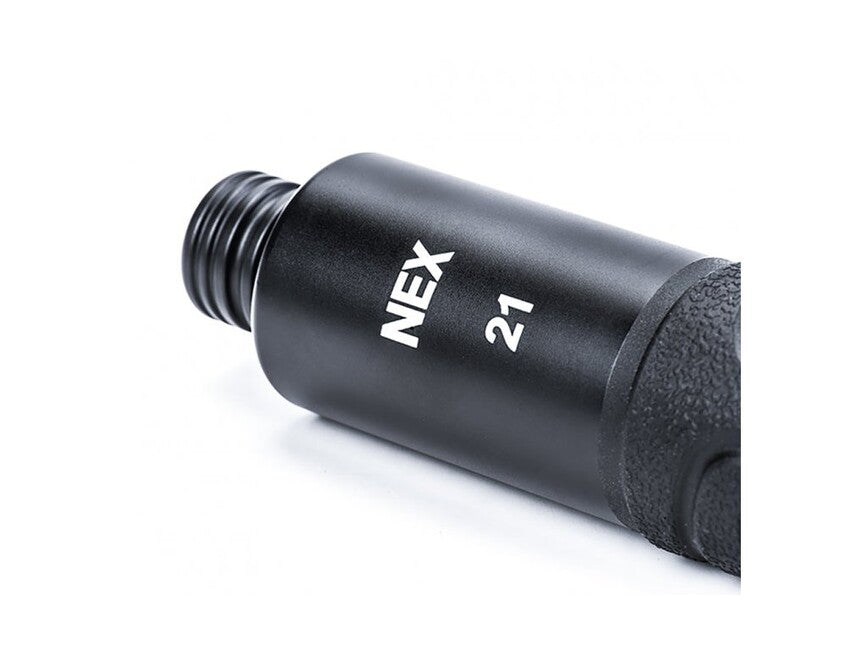 NexTorch® N21C телескопичен прът, стоманен