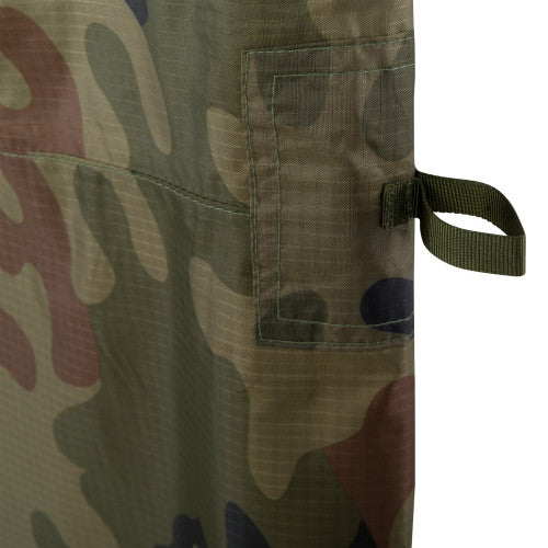 Helikon-Tex SUPERTARP Small® брезент, US Woodland