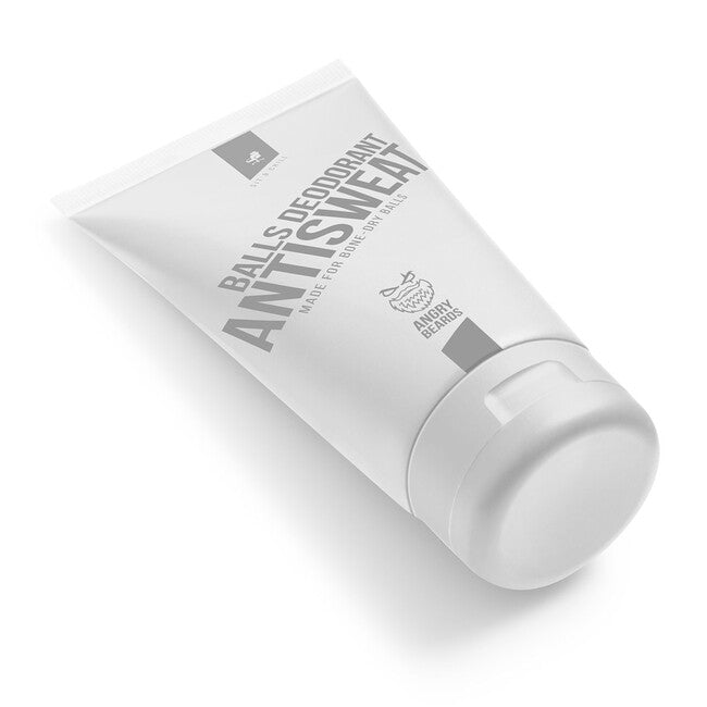 Angry Beards Sit & Chill дезодорант Antisweat 75 ml