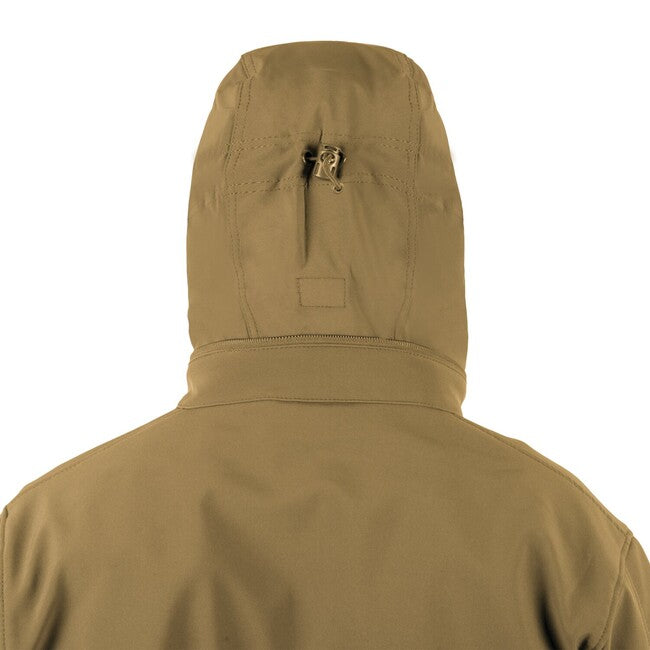 Helikon-Tex GUNFIGHTER яке Shark Skin, Flecktarn