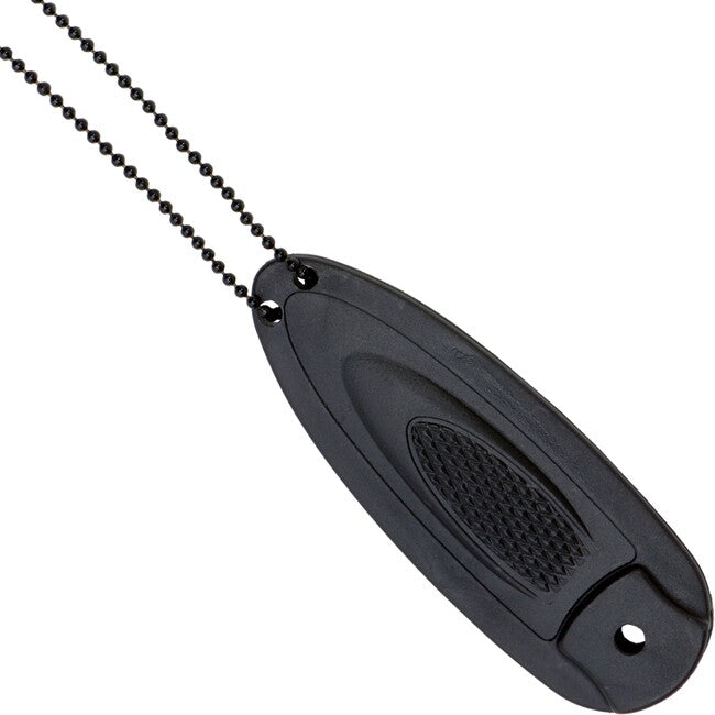 Haller Neck Knife нож с твърдо острие 40408, 70 mm