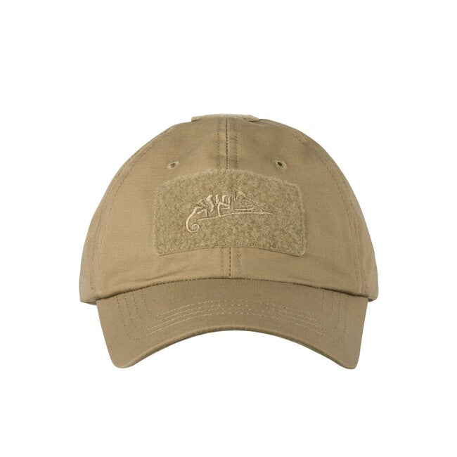 Helikon-Tex шапка PolyCotton Ripstop, адаптивно зелено