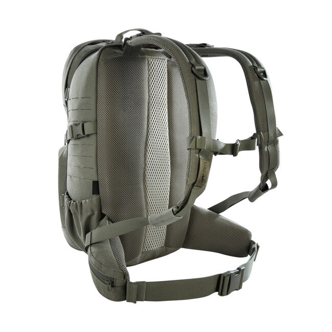 Tasmanian Tiger Modular Combat Pack IRR раница, каменносив маслинен 22L