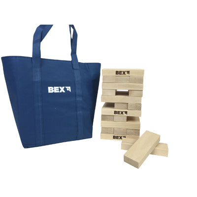 Bex Giant Tower игра