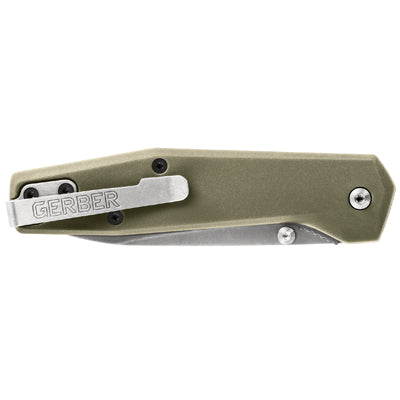 Gerber Fuse нож