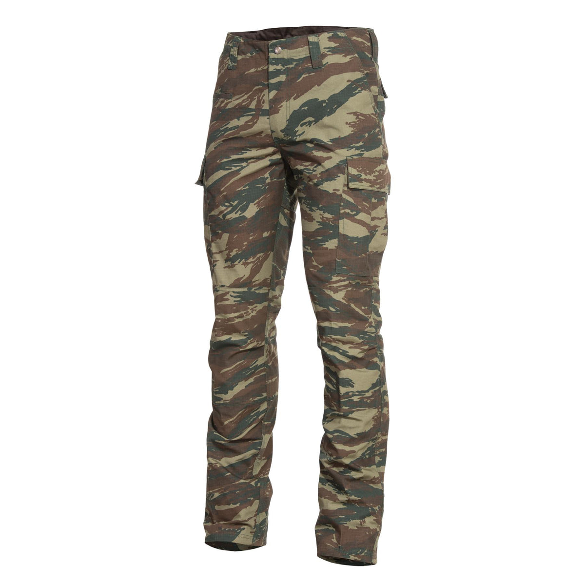 Pentagon BDU 2.0 Παντελόνι Rip Stop, gr.camo