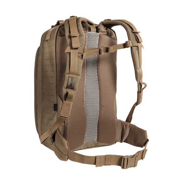 Tasmanian Tiger First Responder MoveOn MKII раница за медицински помощи, койотово кафяв 40L