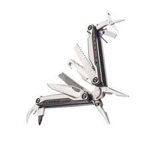Leatherman CHARGE TTI PLUS мултитул